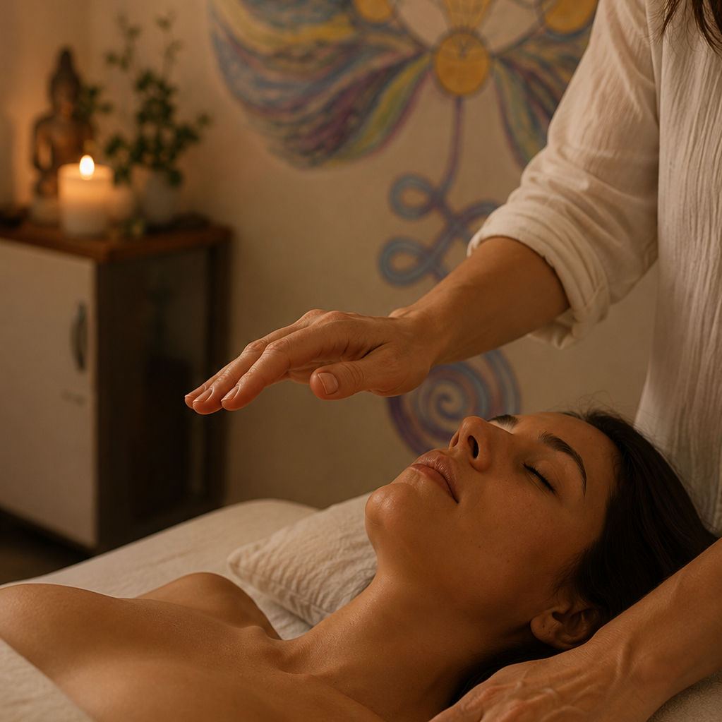 reiki