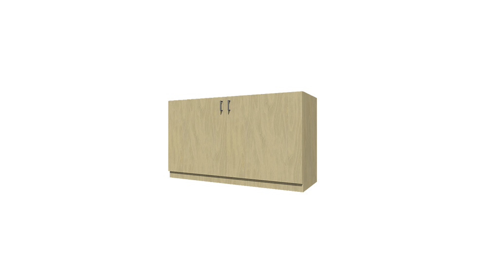 Thumbnail: Base Cabinets Premium Colors
