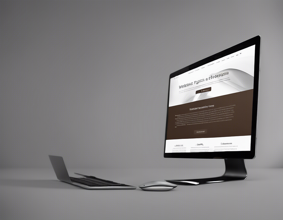 Elevate Your Business with Timeless Web Solutions