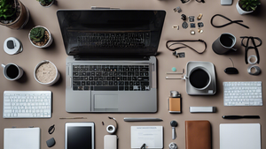 Maximize Your Online Presence with Timeless Strategies