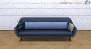 The Sims 4 - Lovely Sofa
