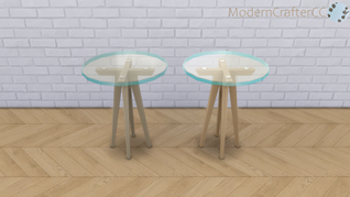 Orbital High Dining Recolour