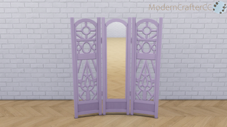 The Emperor’s Mirror V3