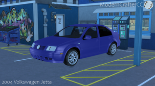 2004 Volkswagen Jetta