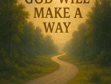 32 Powerful Bible Verses That Show How God Makes a Way | KJV Scriptures with Meaning