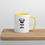 サムネイル： Coffee Mug color : Dog 1 &coffee