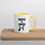 サムネイル： coffee mug color - shoes2 - coffee
