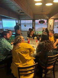 Fulton County United Way Trivia Night