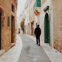 イタリア街