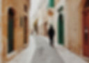Italian Streets