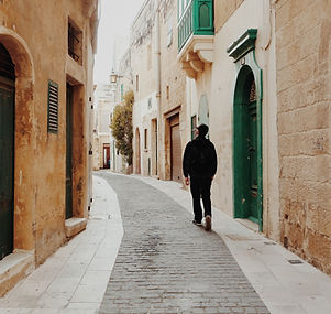Italian Streets