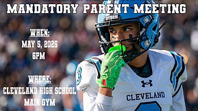 2025 Parent Meeting HERE! Players are encouraged to come- we are filling out paperwork, handing out information, and taking payment for the upcoming season.  Thanks!