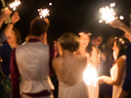 A Bride’s Guide to the Perfect Wedding Reception Timeline