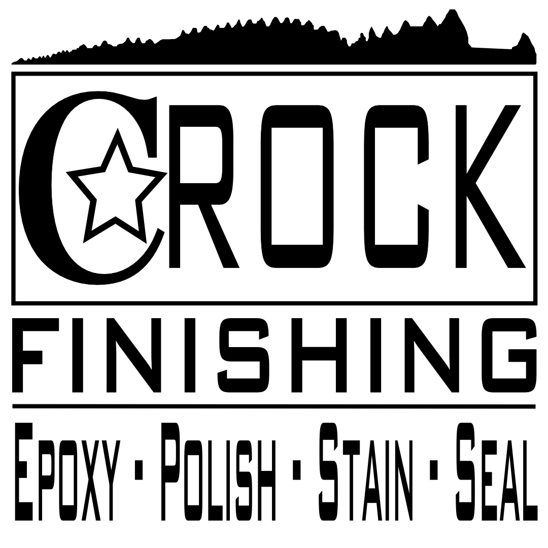 C*Rock Finishing logo