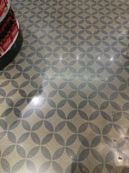 Concrete Floor Staining, Oakland, CA