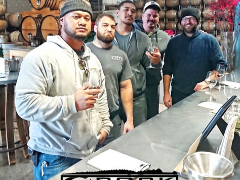 Why C*Rock Finishing is the Best Concrete Polishing and Epoxy Flooring Company in the Bay Area!