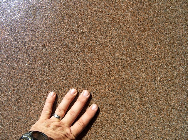Epoxy Flooring, San Jose, CA