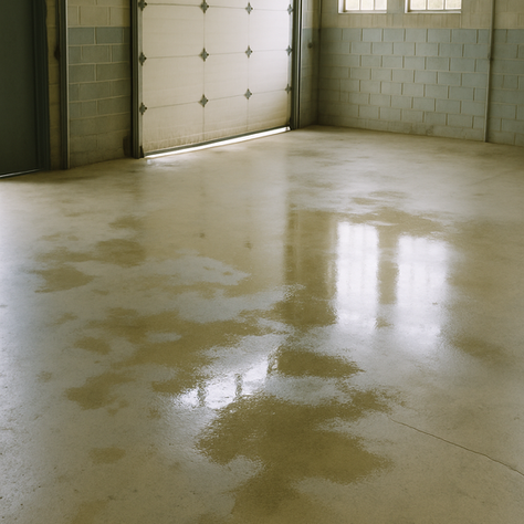 Bay Area Commercial Concrete Prep: Best Times & Why