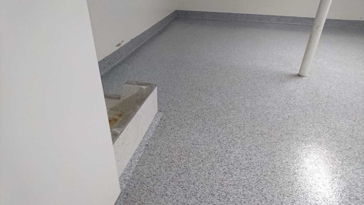 Epoxy Flooring, South San Francisco, CA