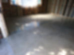 Concrete Polishing