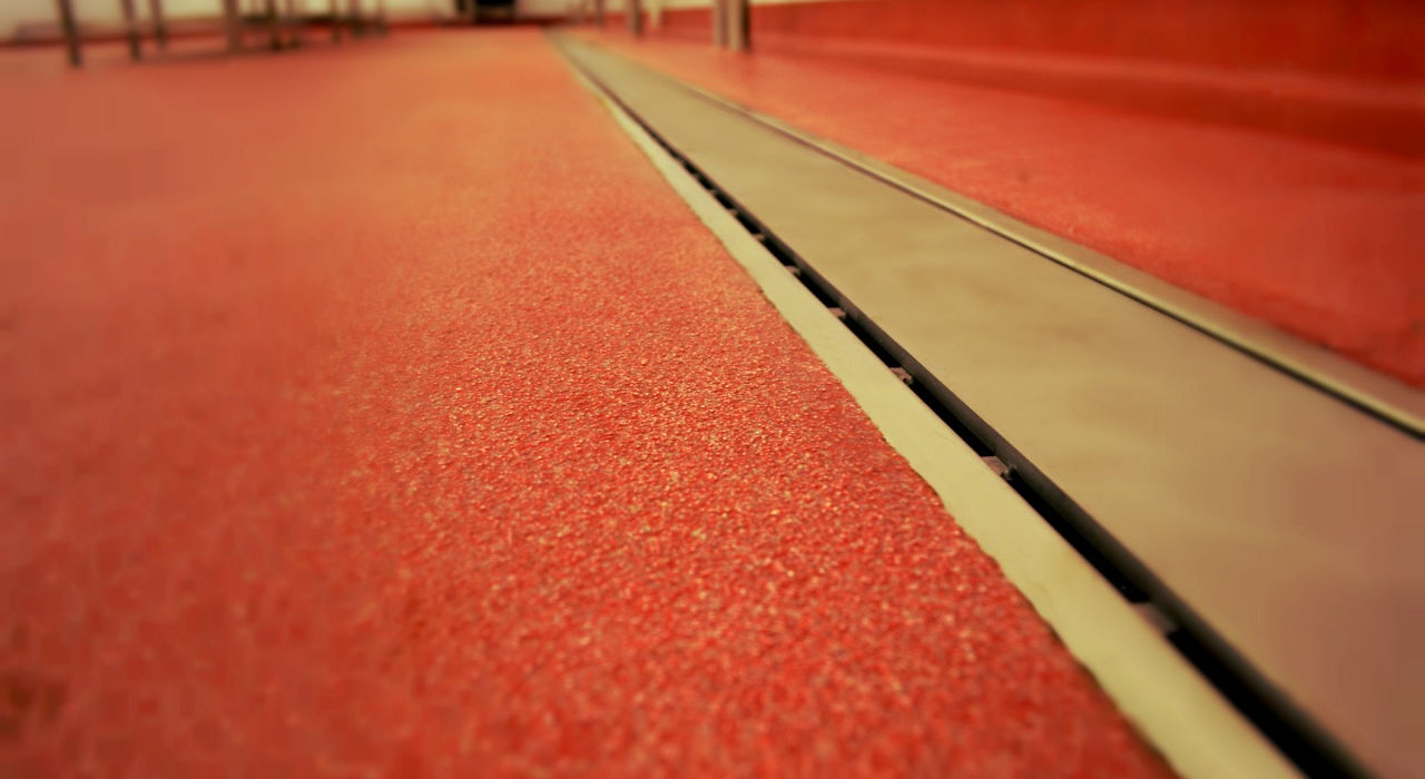 Epoxy Flooring, San Francisco, CA