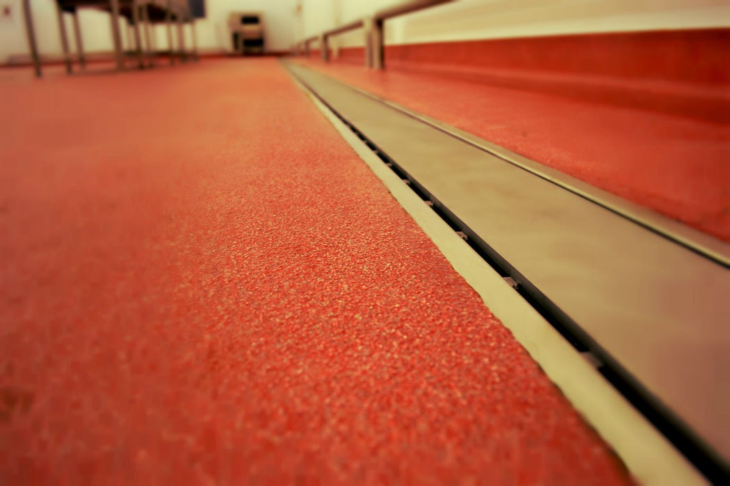 Epoxy Flooring, San Francisco, CA