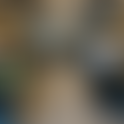 Restaurant Floor Install