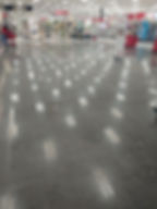 Polished Concrete Flooring