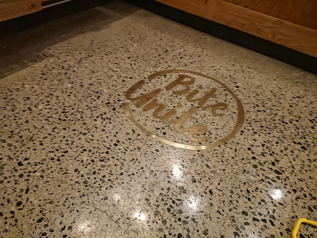 Concrete Floor Polishing, San Francisco, CA