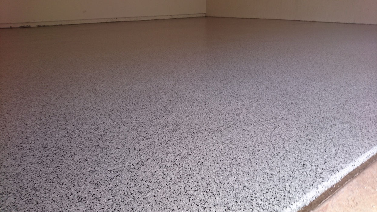 Epoxy Flooring, Orinda, CA
