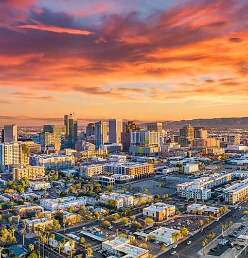 Pheonix Arizona