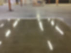 Polished Concrete