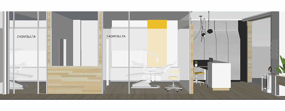 Proyecto: Clínica dental MS