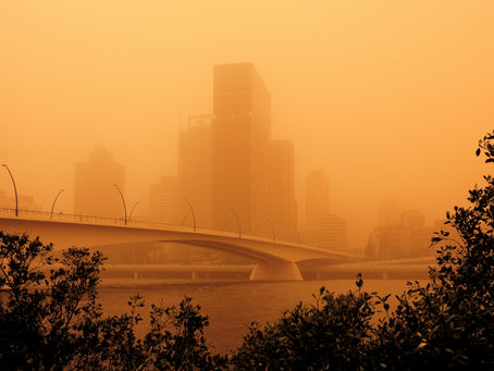 The Story Is Falling Apart: Capitalism, Collapse, and What Comes Next