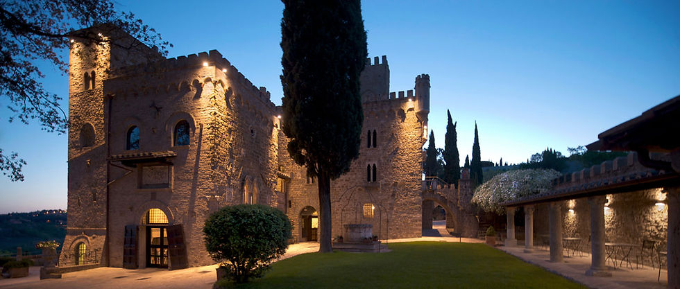 Cantina La Spina