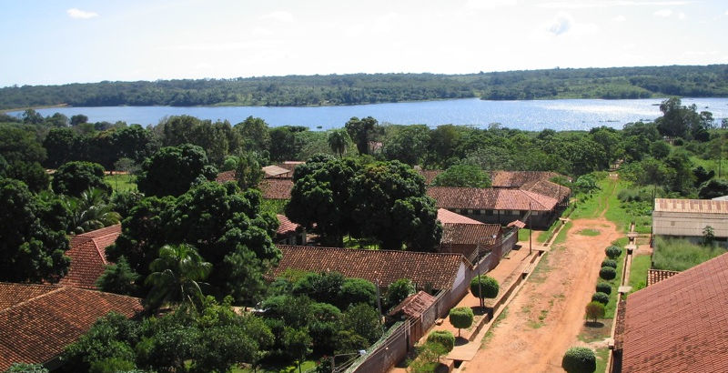 San Ignacio de Velasco tierra de tradición y cultura viva