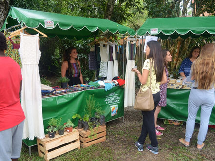 Coletivo Rural: Conheça Produtores Orgânicos e Agro Ecológicos
