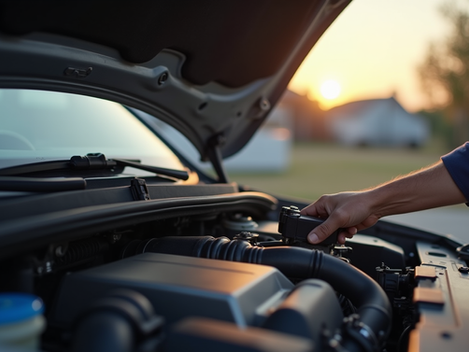 Why Mobile Mechanics Are the Smart Choice in Cairns: Benefits of Mobile Mechanics