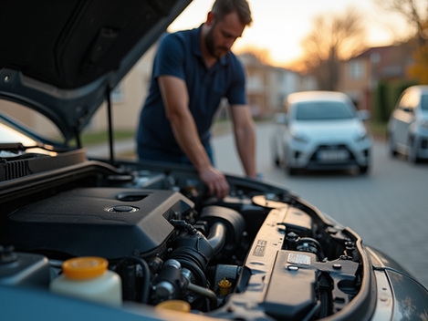 Comprehensive Mobile Mechanic Services Explained: On-Site Vehicle Repair Made Easy