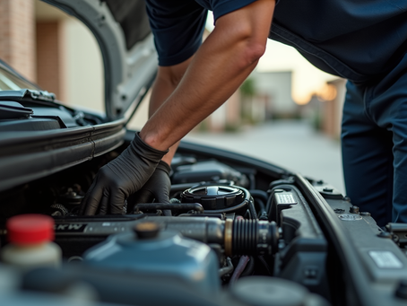 Key Features of Reliable Mobile Mechanics for Efficient Mobile Repair Services