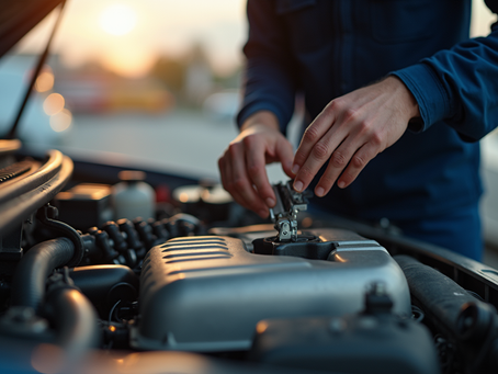 Experience the Convenience of Mobile Mechanics Benefits Cairns