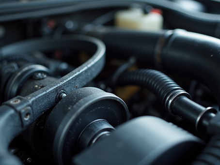 Preventative Maintenance: Car Maintenance Tips to Keep Your Ride in Check