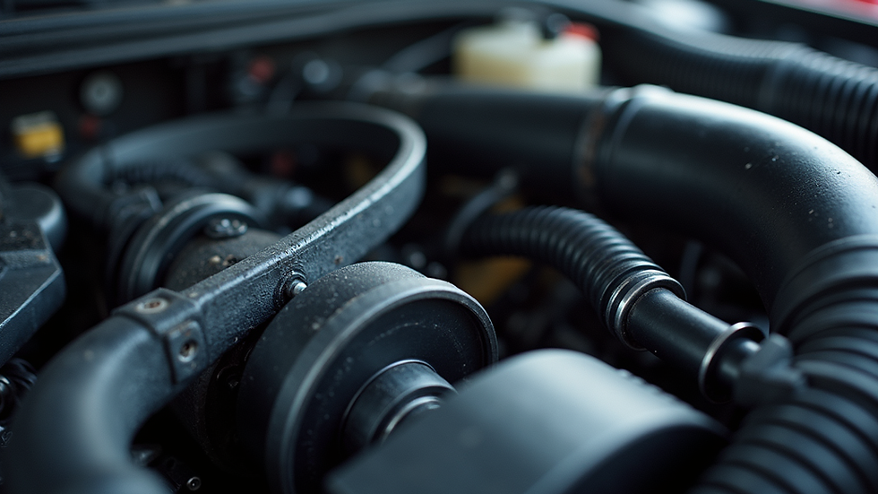 Preventative Maintenance: Car Maintenance Tips to Keep Your Ride in Check