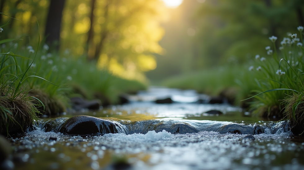The Art of Mindful Living