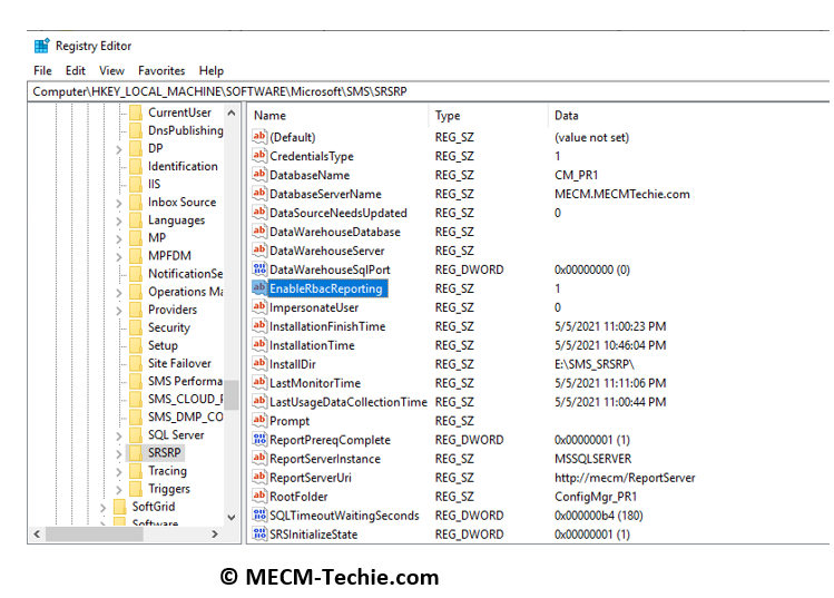 Unable to run the SSRS Reports from other domain users content media