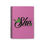 Thumbnail: I AM SHE -Faith Inspired Spiral Notebook