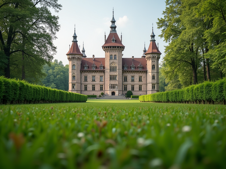 Breaking Updates on German Nobility Gossip