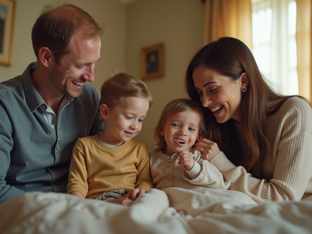 Latest Buzz: European Royals and Their Hidden Lives
