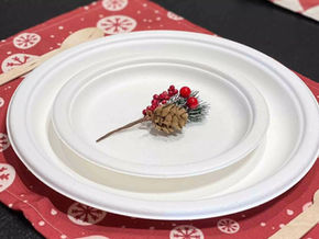 10 Sustainable Ways to Host a Plastic-free Indoor Outdoor Party in India