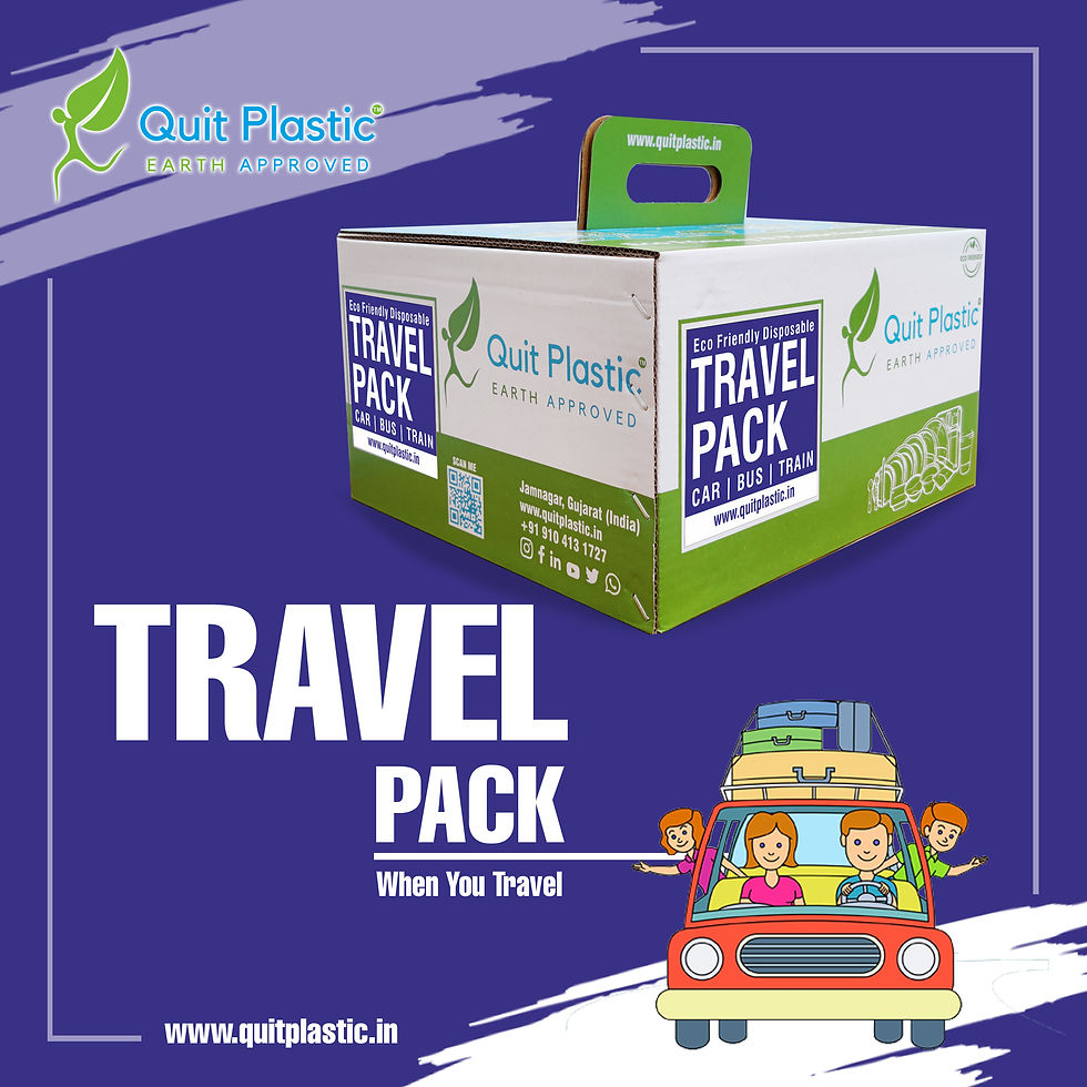 Travel Pack